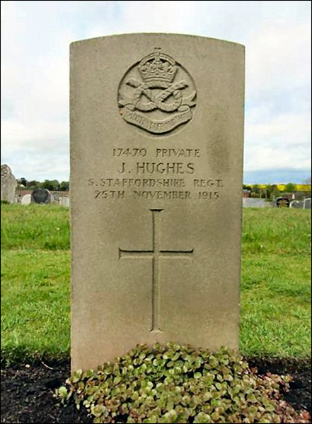 Hughes John 96 441x600