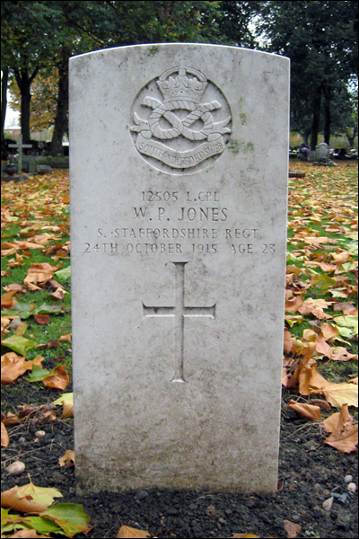 Jones William Partridge 96 400x600