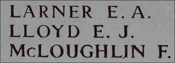 Lloyd Edward MeninGate