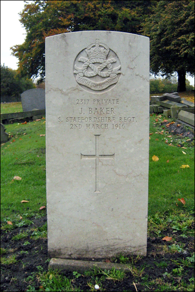 Baker James 96 400x600