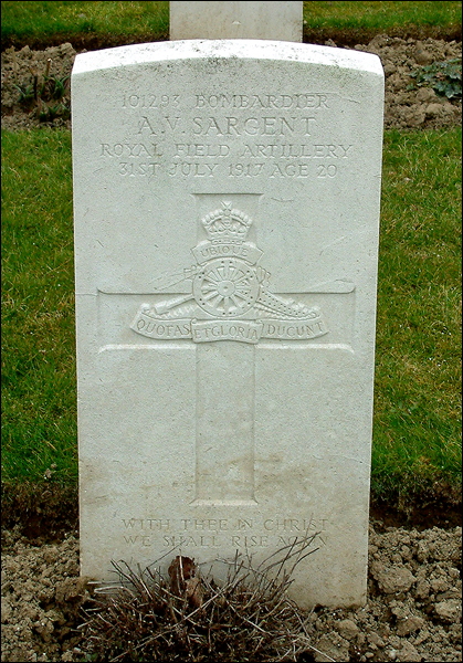 Sargent Arthur 96 419x600